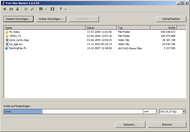 Free Disc Burner screenshot